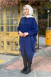26K5240 - SAKS - OVERSIZE YARASAKOL HIRKA