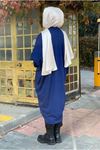 26K5240 - SAKS - OVERSIZE YARASAKOL HIRKA