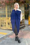 26K5240 - SAKS - OVERSIZE YARASAKOL HIRKA