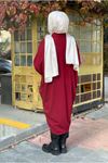 26K5240 - BORDO - OVERSIZE YARASAKOL HIRKA 