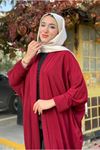 26K5240 - BORDO - OVERSIZE YARASAKOL HIRKA 
