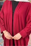26K5240 - BORDO - OVERSIZE YARASAKOL HIRKA 