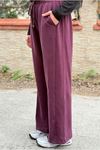 26K7302 - BORDO - OYSHO WİDW LEG EŞOFMAN 