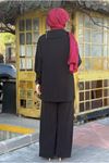 26Y7588 - SİYAH - CUPRA TAKIM