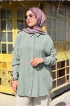 26Y7088 - ÇAĞLA - BASİC MODAL GÖMLEK