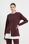 26Y6602 - BORDO - KOMBİNLİ TAKIM