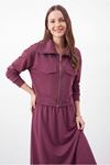 26Y6634 - BORDO - FERMUARLI ETEKLİ TAKIM