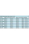 38501 Büyük Beden Basic Penye Tunik - Petrol