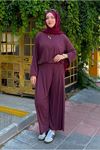 26Y6636 - BORDO - BASİC BAMBU TAKIM 