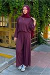 26Y6636 - BORDO - BASİC BAMBU TAKIM 