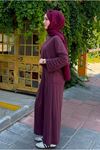 26Y6636 - BORDO - BASİC BAMBU TAKIM 