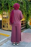 26Y6636 - BORDO - BASİC BAMBU TAKIM 