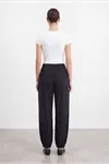 26Y7326 - SİYAH - BAMBU PANTOLON